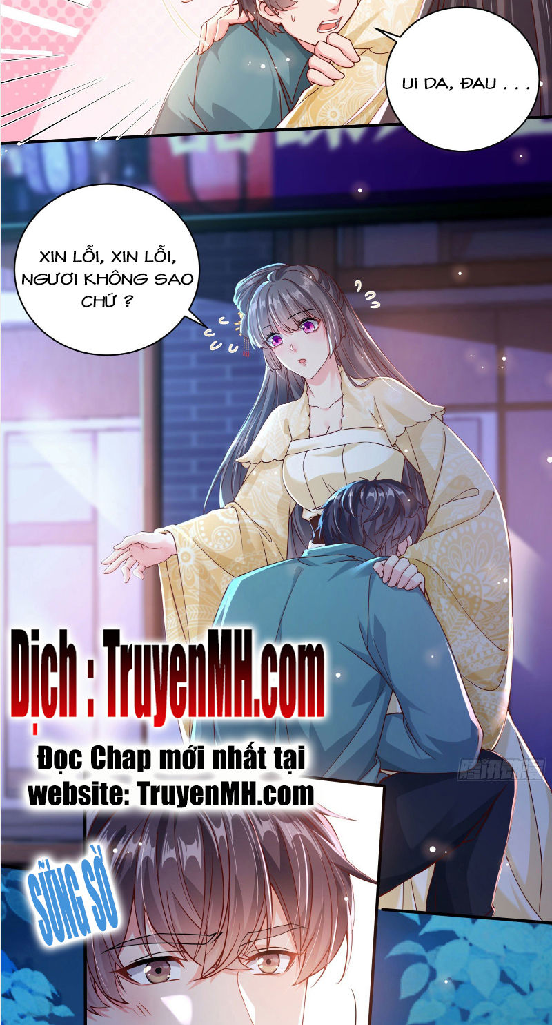 quốc sư không sợ hãi chapter 12 12