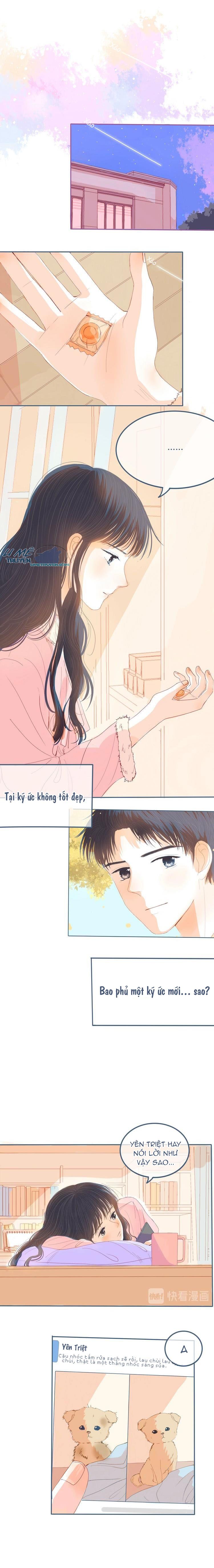 không có mưa gió thì sao có nắng chapter 9 20