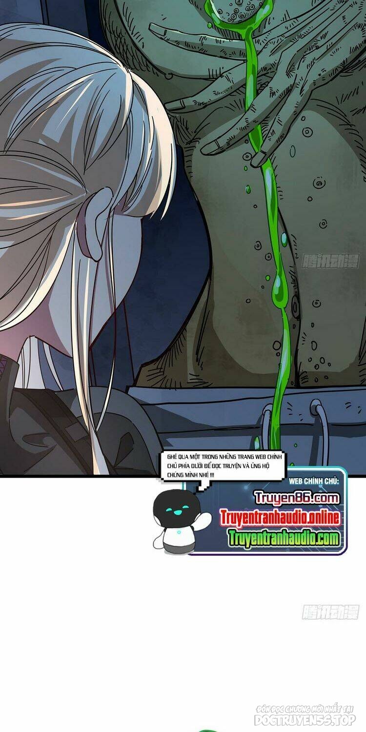 giải cứu 99 nữ chính ở mạt thế chapter 54 5