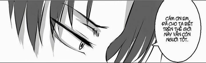 đại chiến titan - doujinshi levieren chapter 34 46