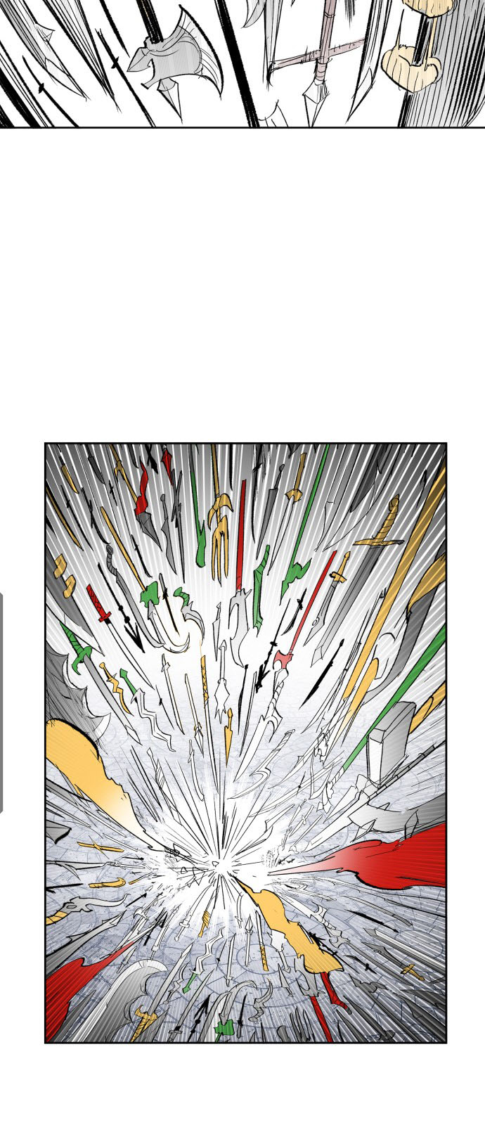 hard core leveling warrior chapter 108 18