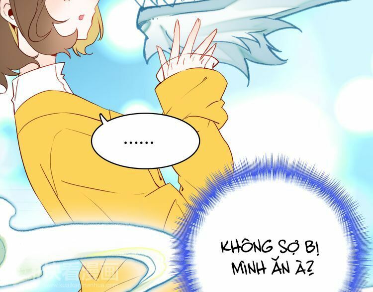 Ái Thượng Ngạo Kiều Long Vương Gia chapter 3 - Trang 21