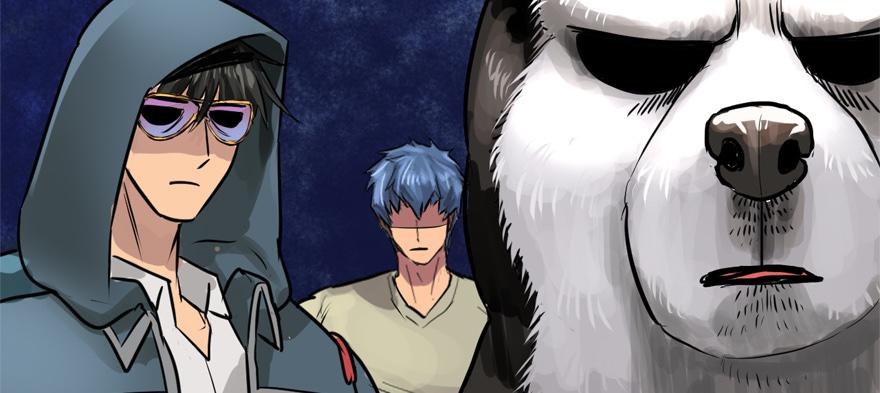 vua sinh tồn chapter 62 85