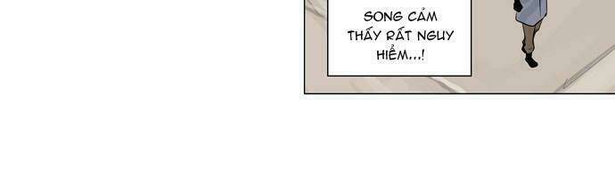 cuộc chiến trong tòa tháp chapter 190 8