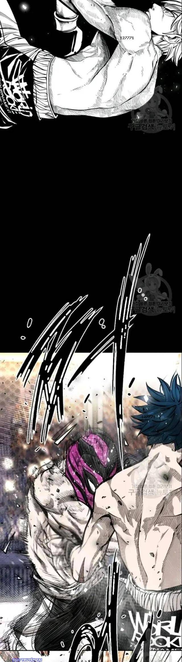 shark - cá mập chapter 197 9