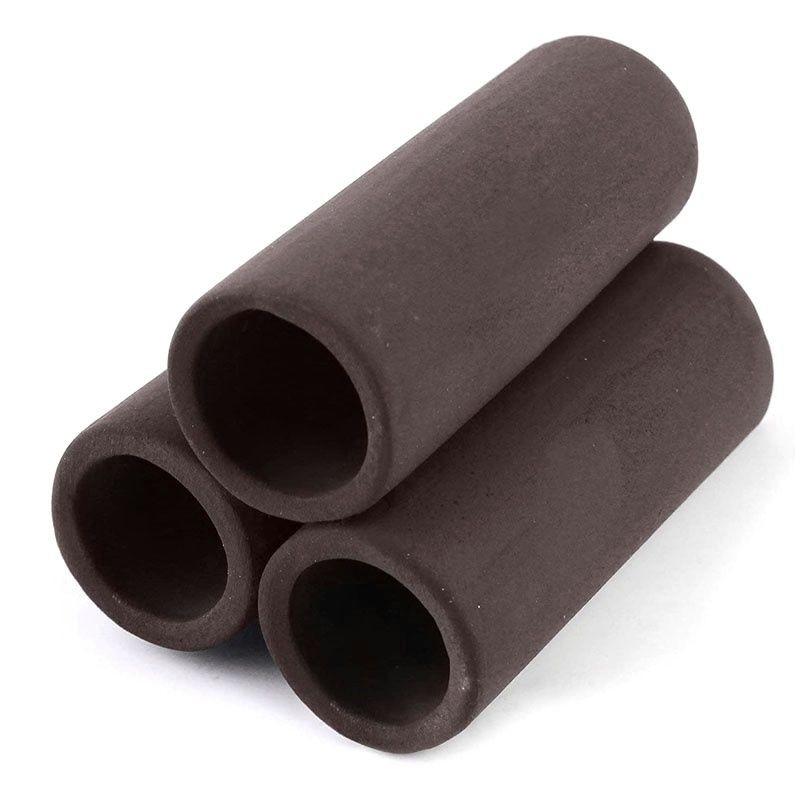 Hang Ống Gốm 3, Hang Ống Gốm 6 - Phụ kiện trang trí và Hang trú ẩn nấp cho Thủy Sinh