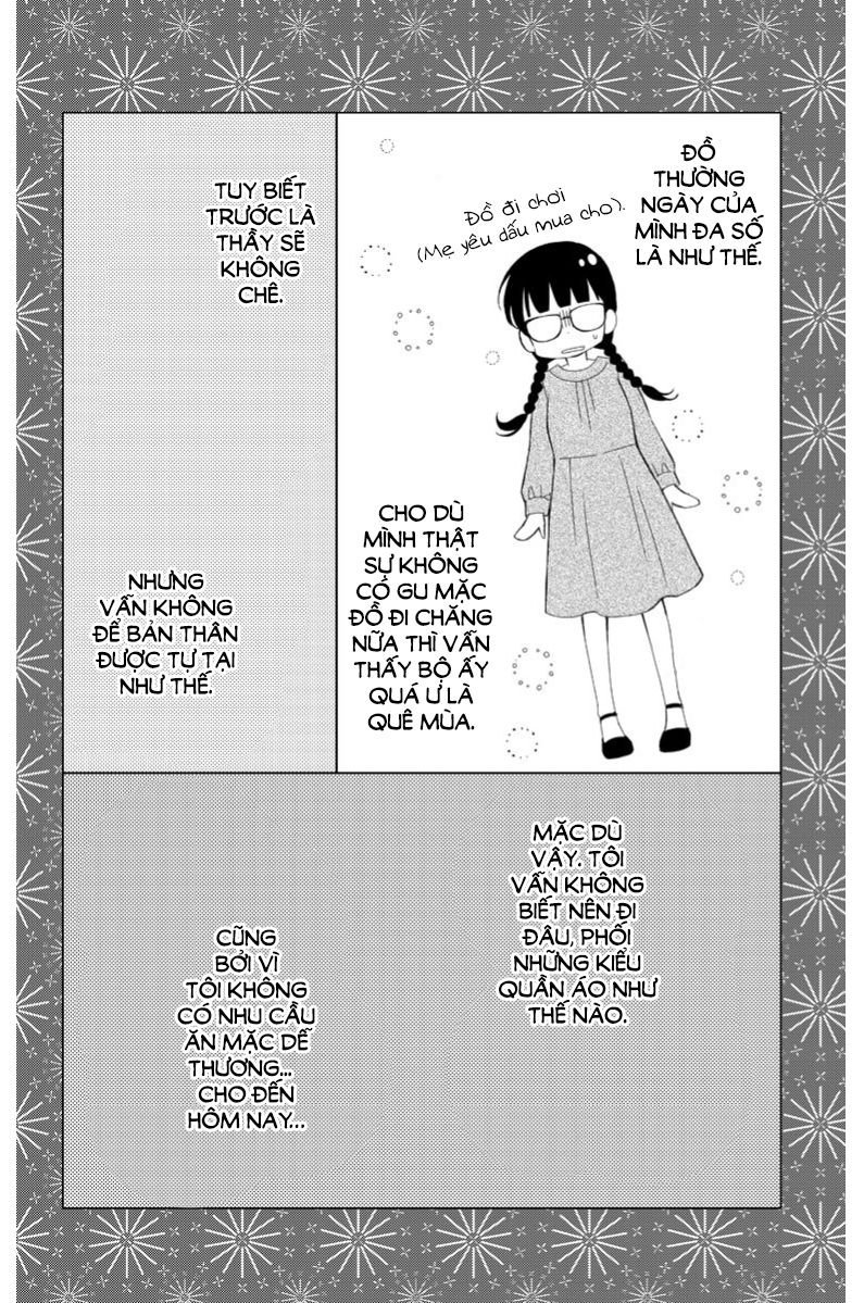 zenbu oshiete, sensei chapter 8 11