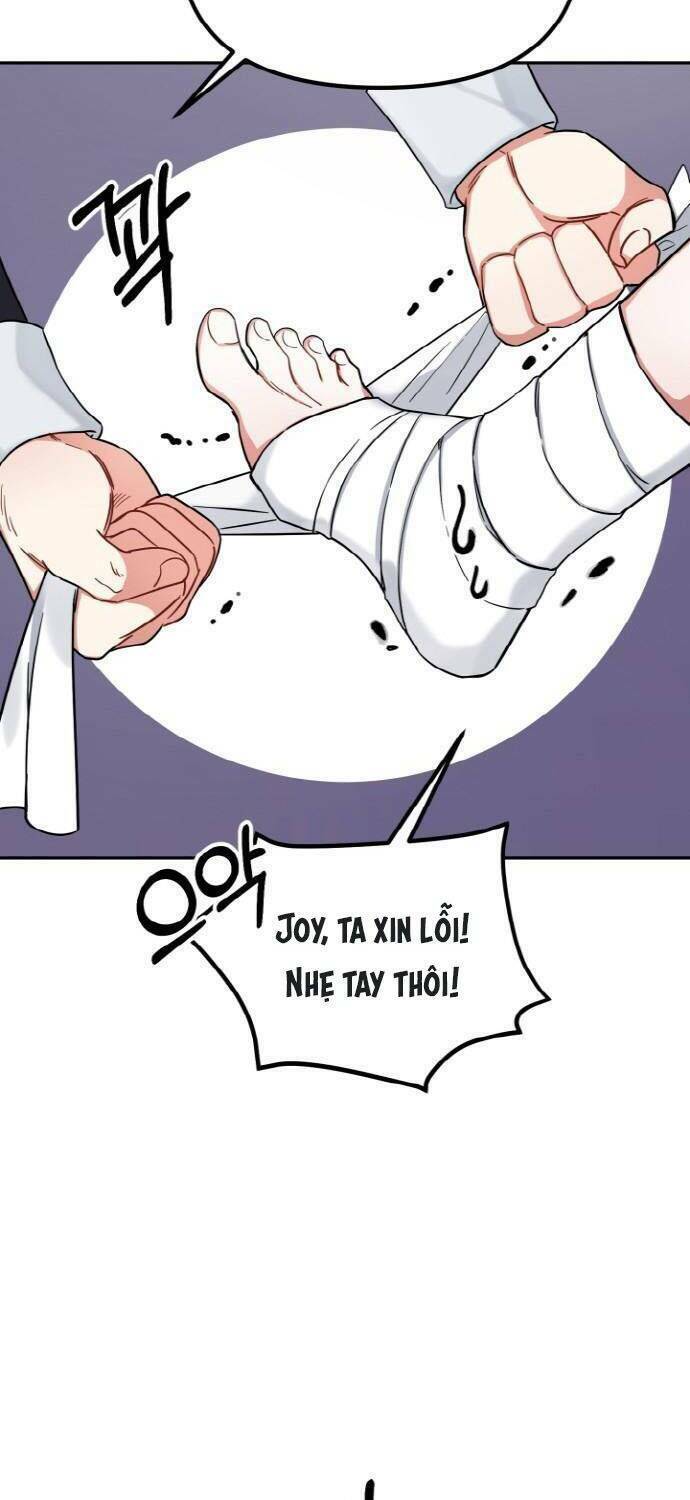 thân gửi nàng bạch tuyết chapter 6 23