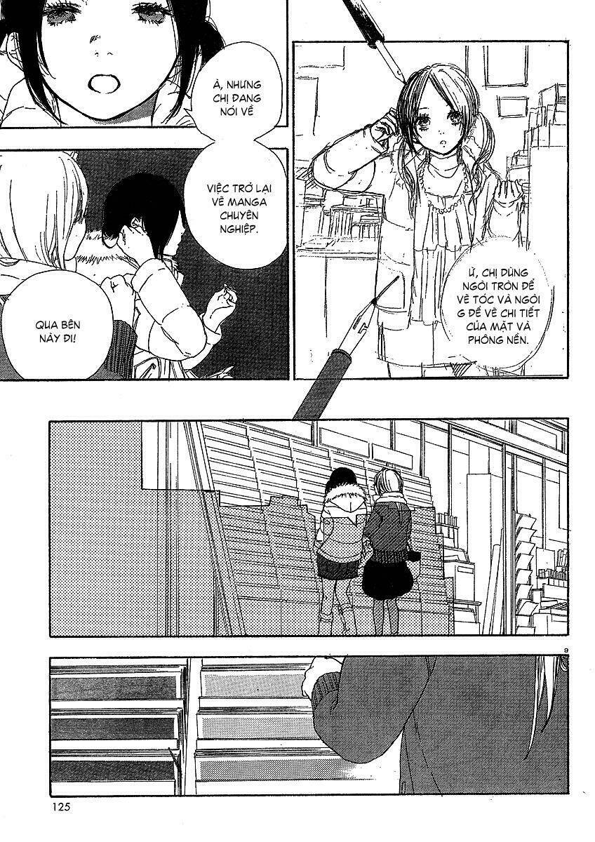 manga no tsukurikata chapter 5 9