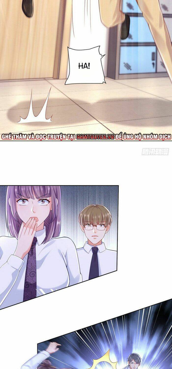 chí tôn toàn năng chapter 80 17