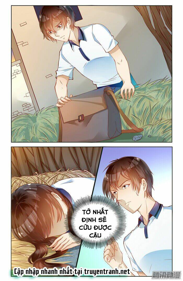 tôi là vợ tôi chapter 27 2