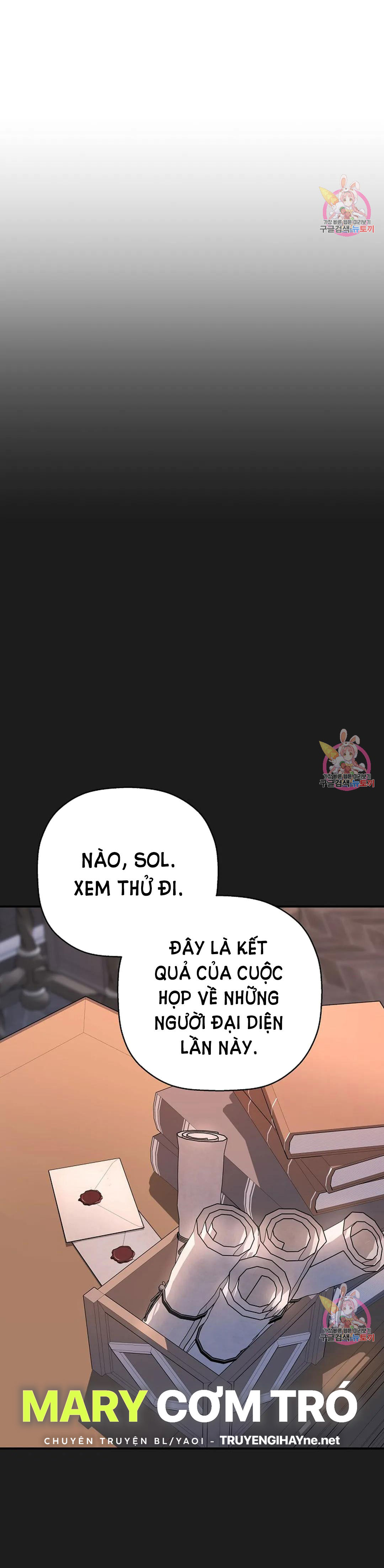 khế ước vĩnh cửu chapter 50.1 29