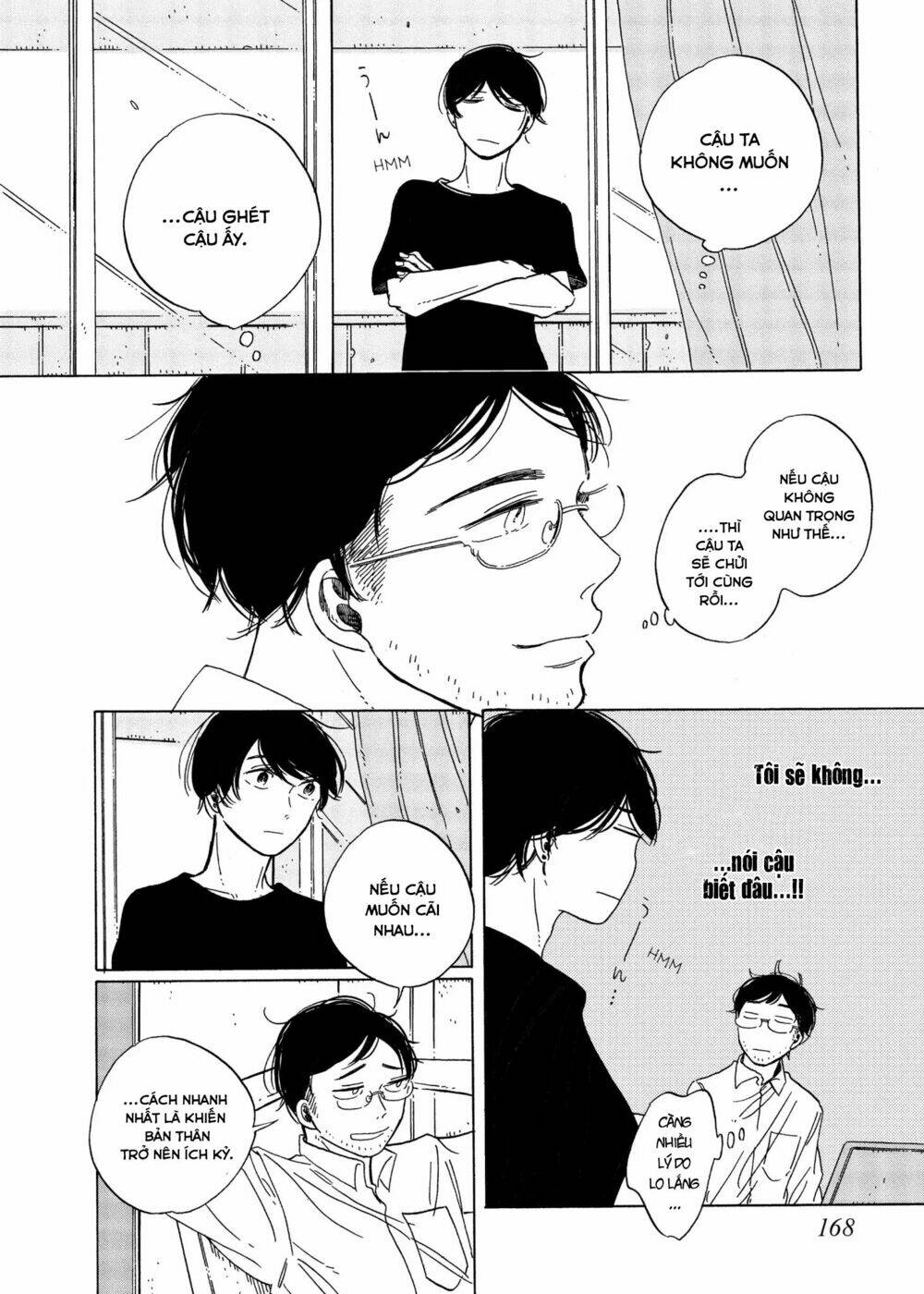 ngăn cách chapter 6.1 18