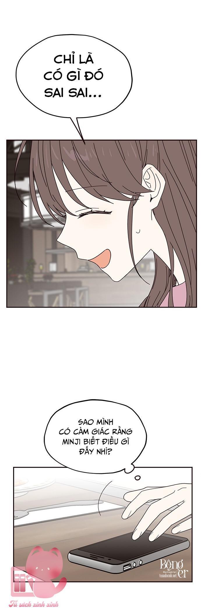 sợi chỉ tình yêu chapter 59 18