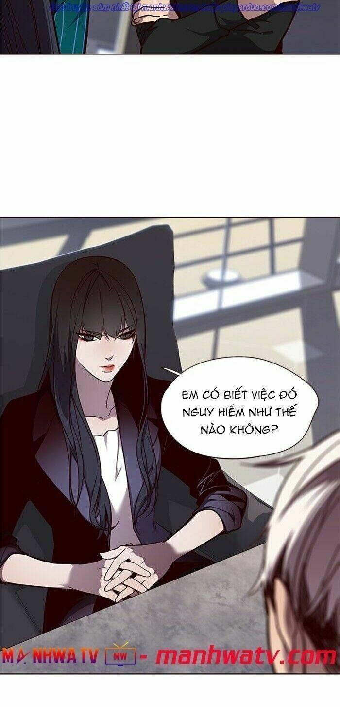 biến thân thành mèo chapter 47 15