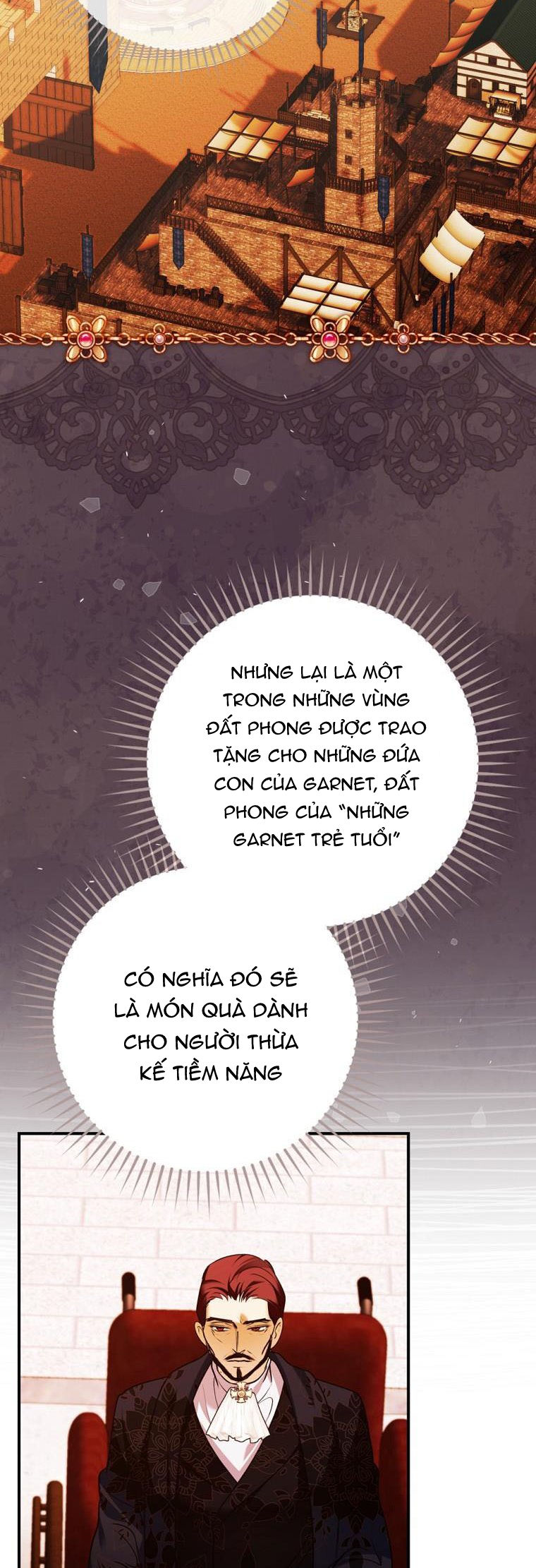 nàng tiểu thư nhà công tước chapter 18 40