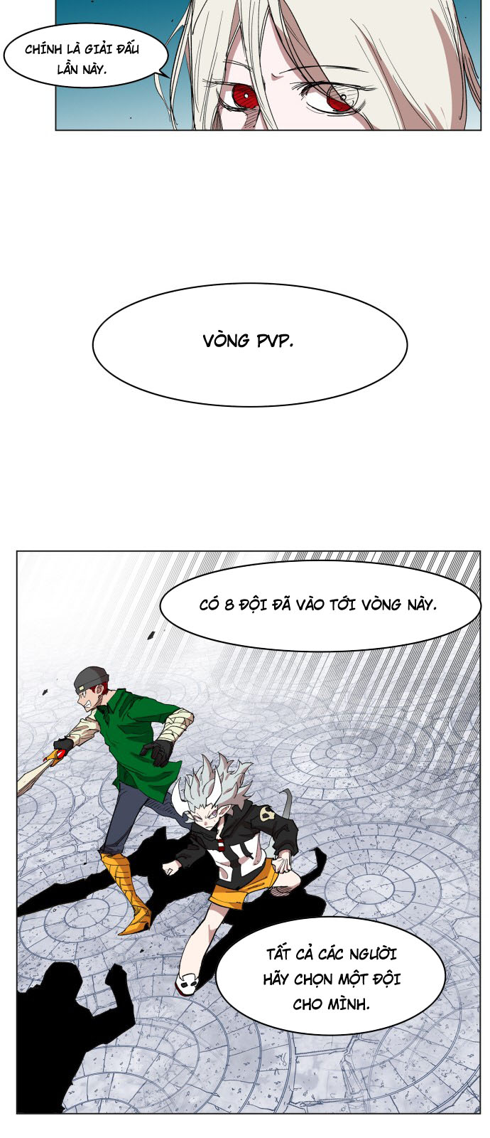 hard core leveling warrior chapter 108 51