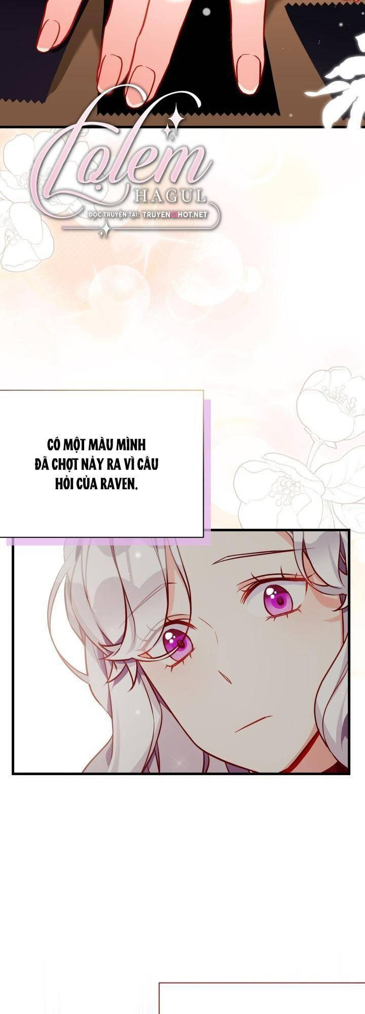 con gái chồng quá dễ thương chapter 86 35