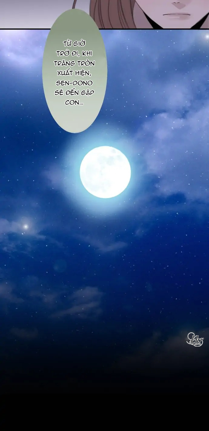 phục tùng tuyệt đối nữ thần rắn chapter 5 12