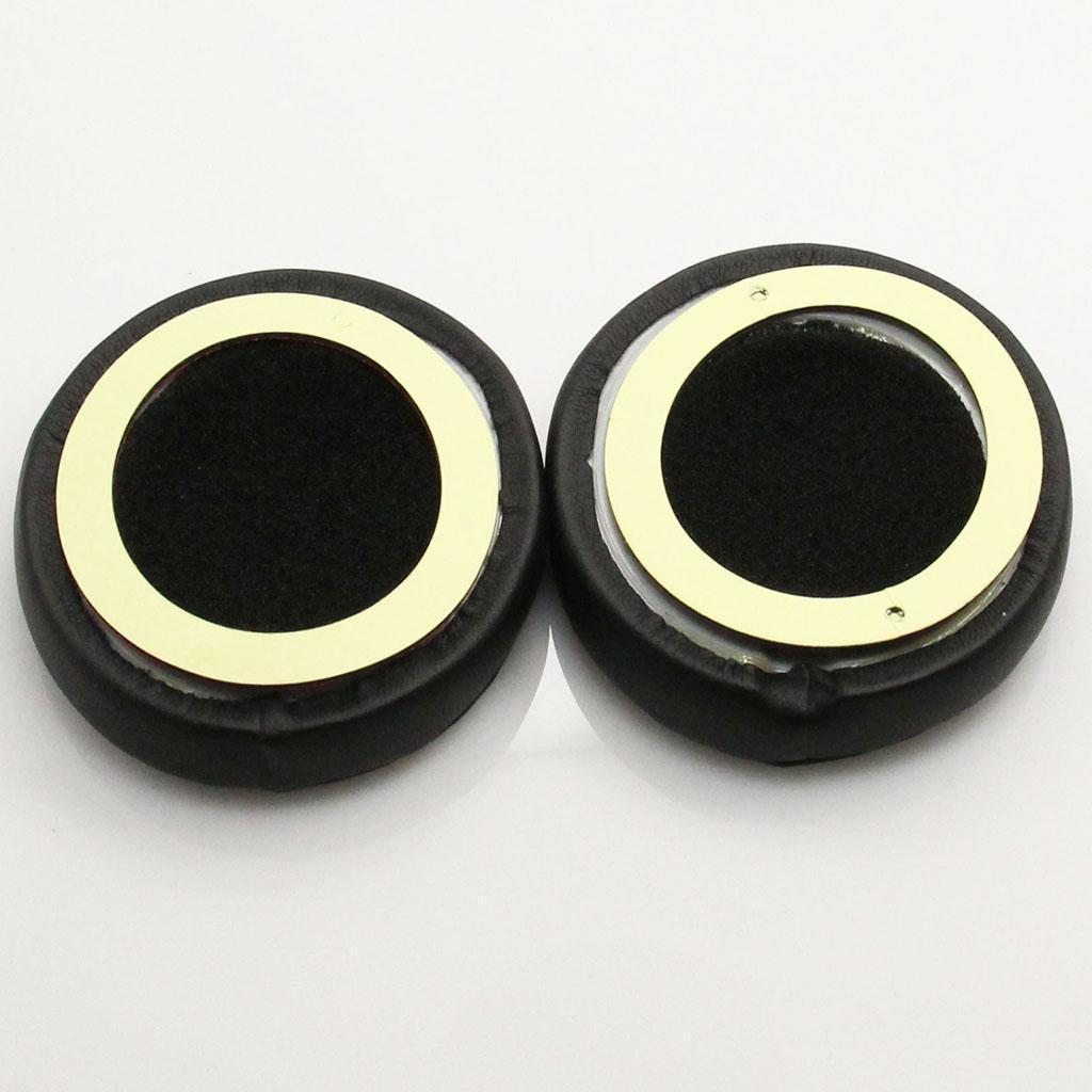 Earpads  Cushions  Covers  Replacement  for  Beats  Solo  2  Solo  3  Headset  Black