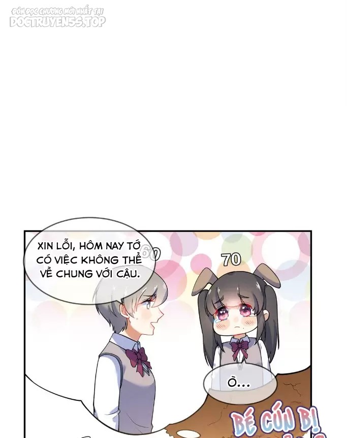 lời nói dối của cô ấy chapter 20 50