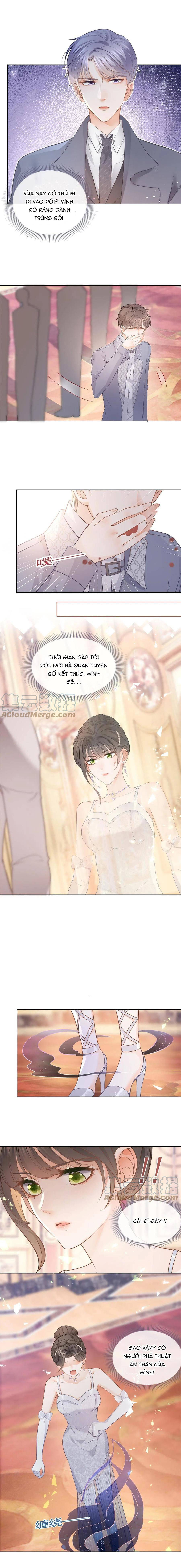 sát thủ đại nhân tại tuyến dưỡng hồ chapter 61 4