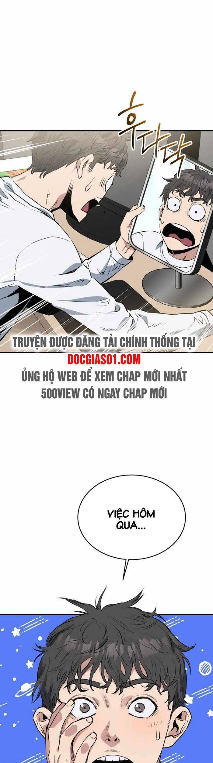 hệ thống oán hận của ta chapter 3 5