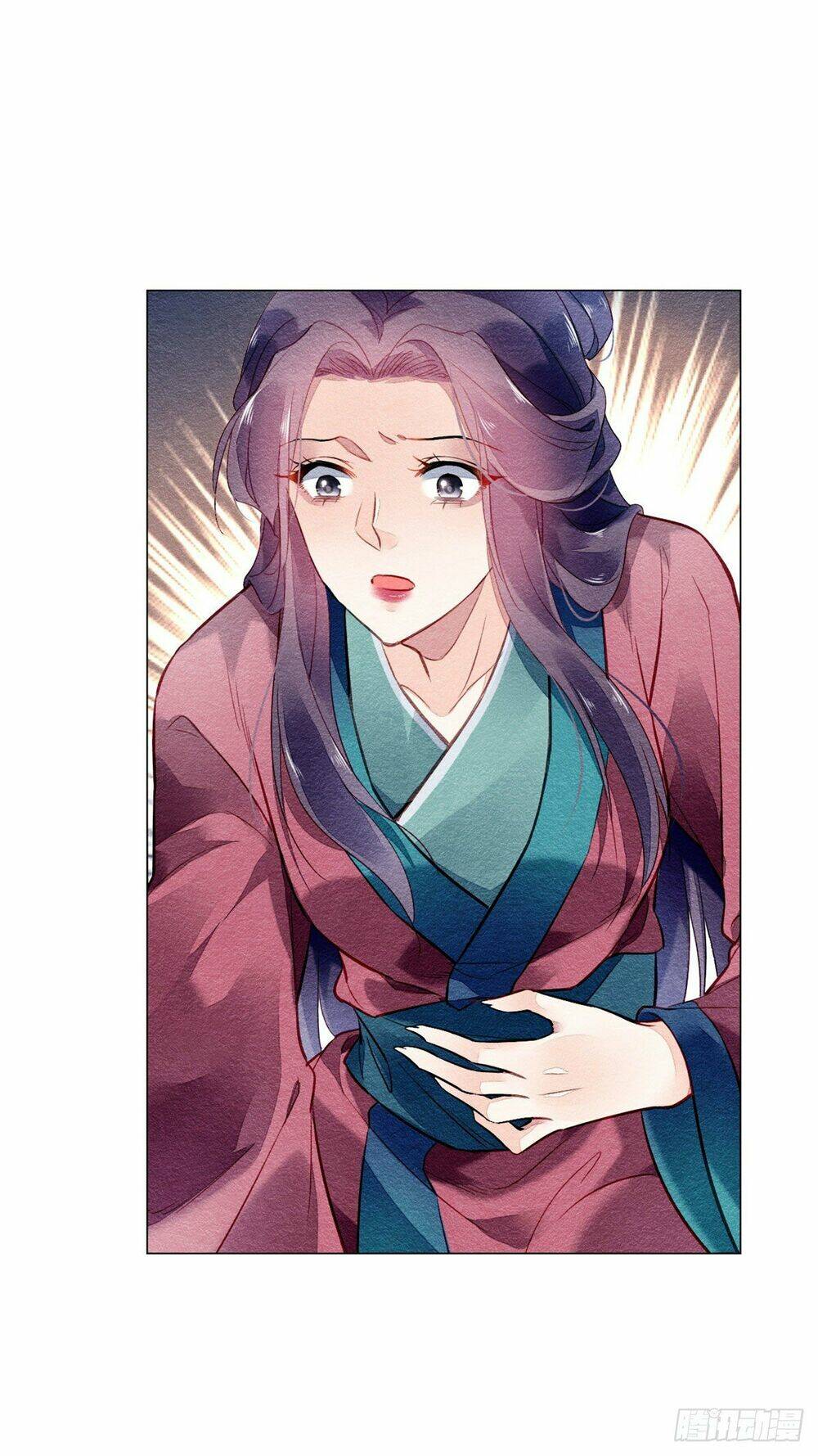 vấn đan chu chapter 10 20