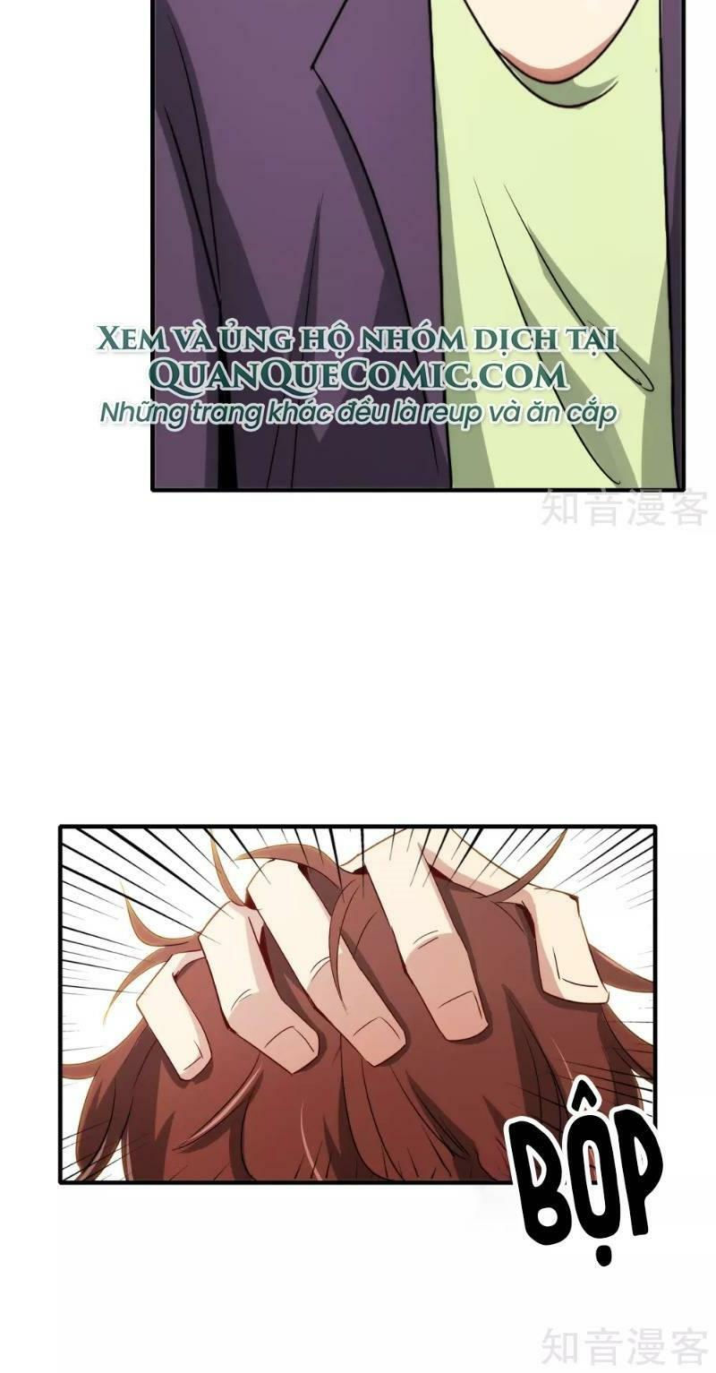 vòng bạn bè mạnh nhất của tiên giới chapter 4 18