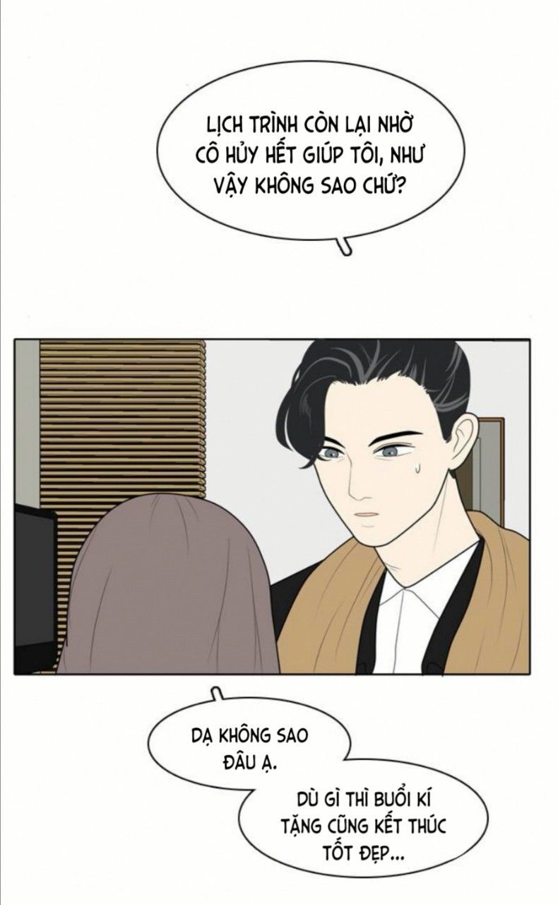 sống chung một nhà chapter 17 9