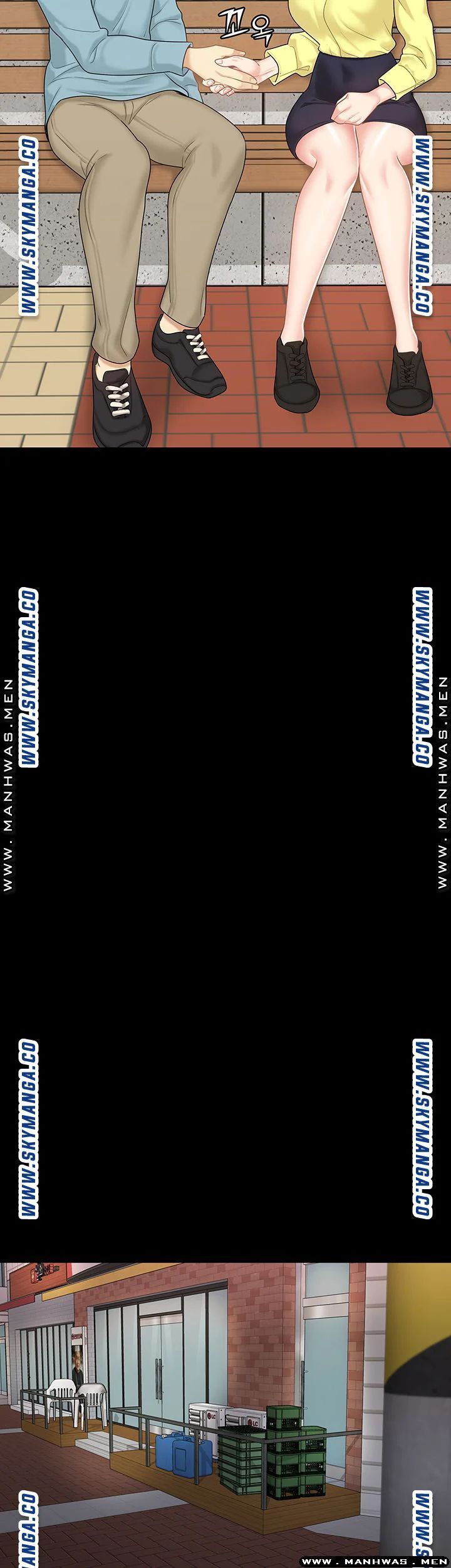 cô ấy là em gái tôi nhưng không sao chapter 32 22