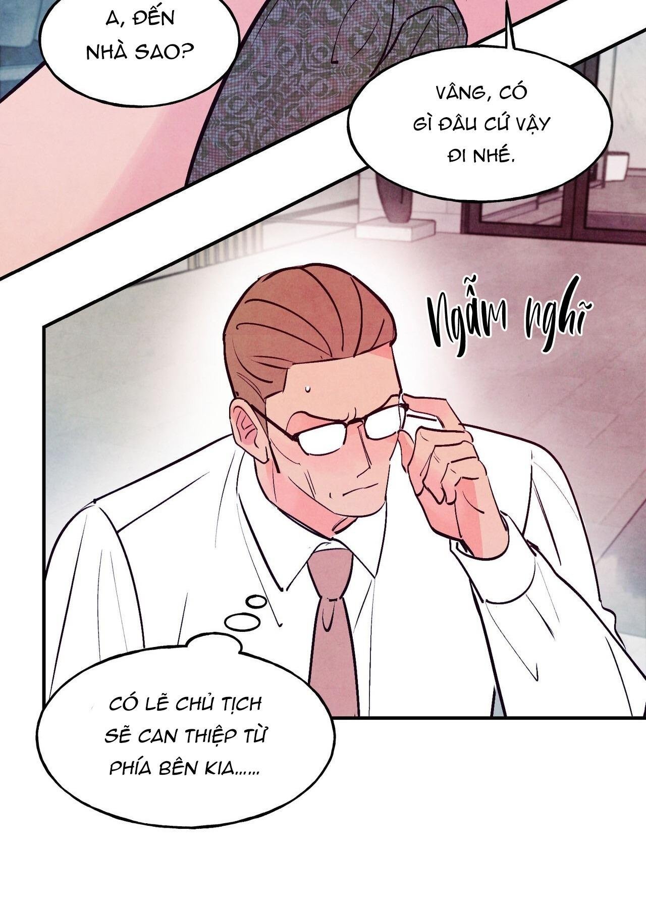 say tình [bl] chapter 74 4