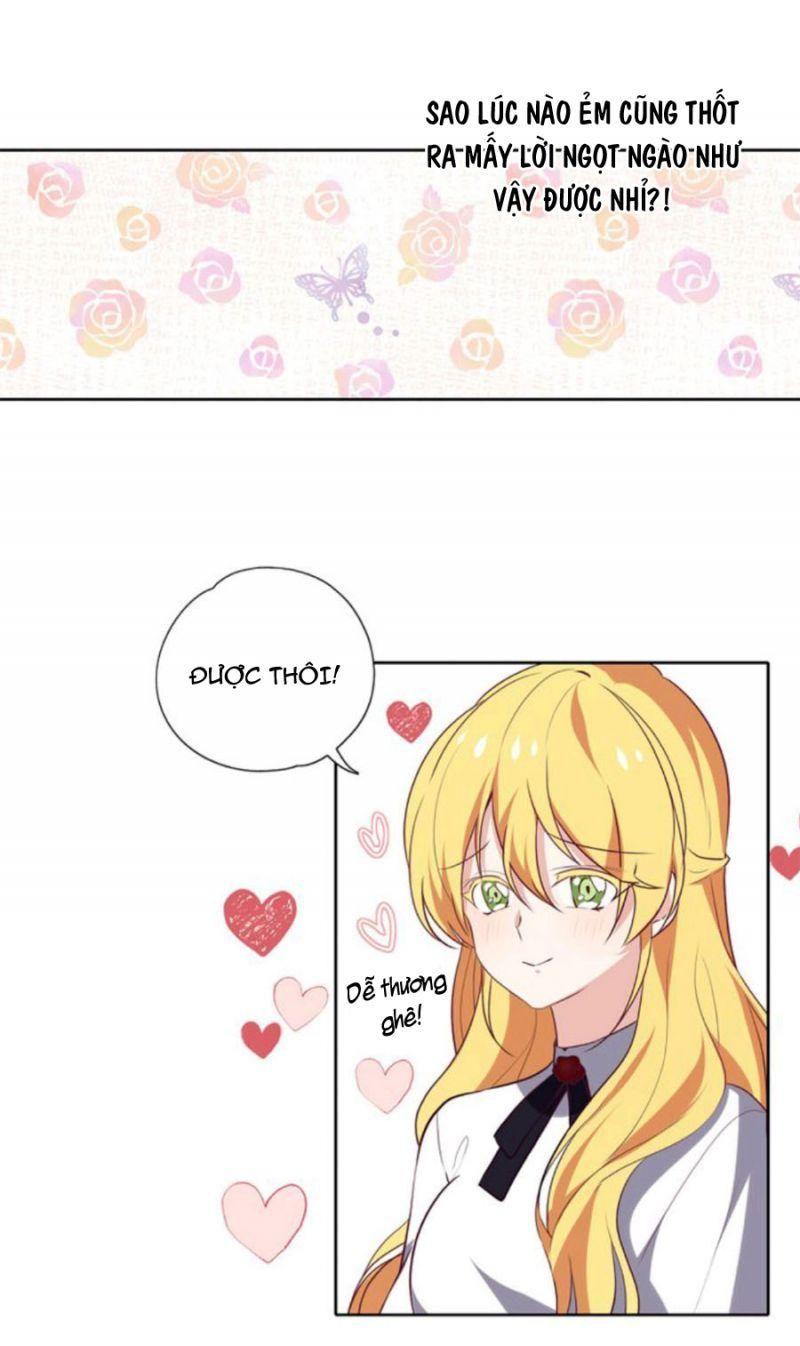 đi theo dấu vụn bánh chapter 14 35