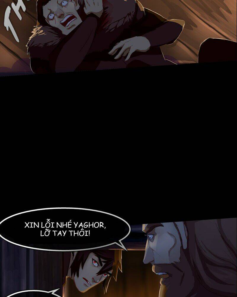 dragnarok chapter 3 20