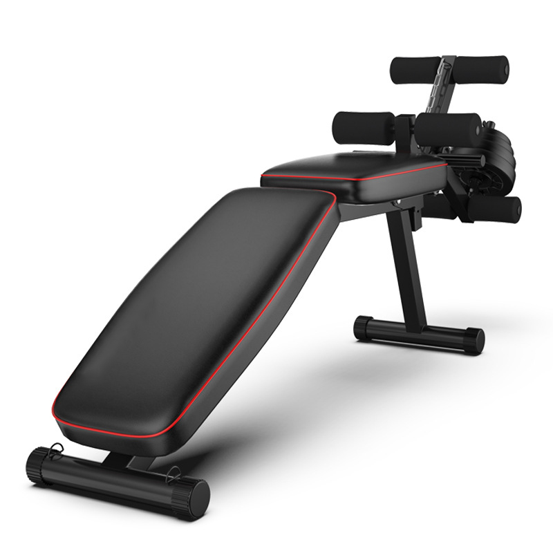 Ghế tập gym đa năng điều chỉnh 4 độ dốc Gymlink MK4018