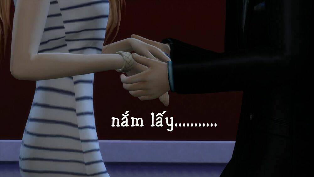 cô dâu giả mạo [truyện sims] chapter 33 120