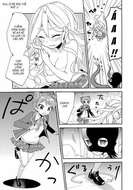 dagasy - houkago chounouryoku sensou chapter 4 23