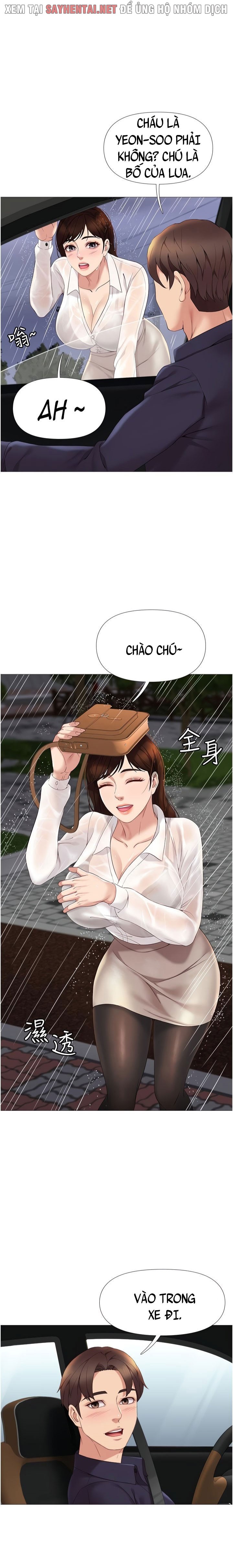 bạn của con gái chapter 9 27