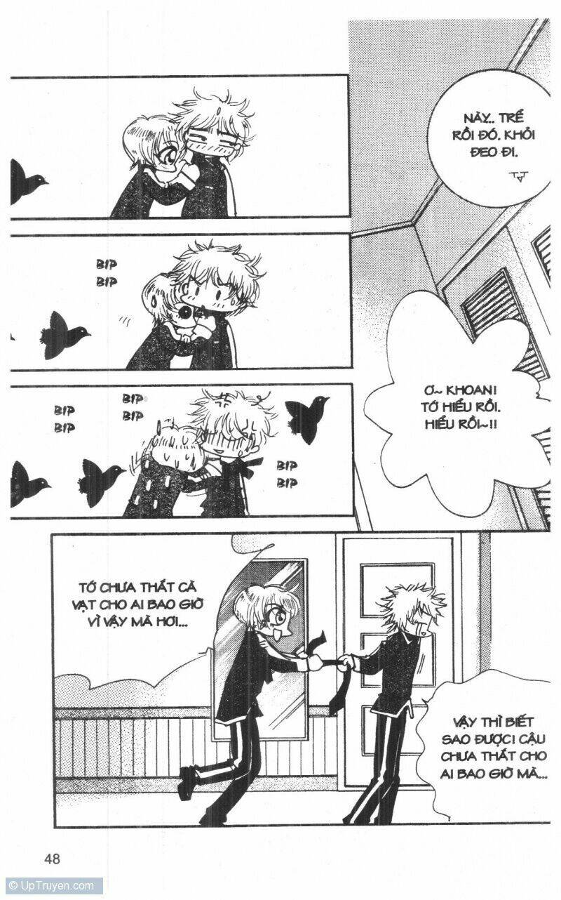 ordinary school chapter 2 57