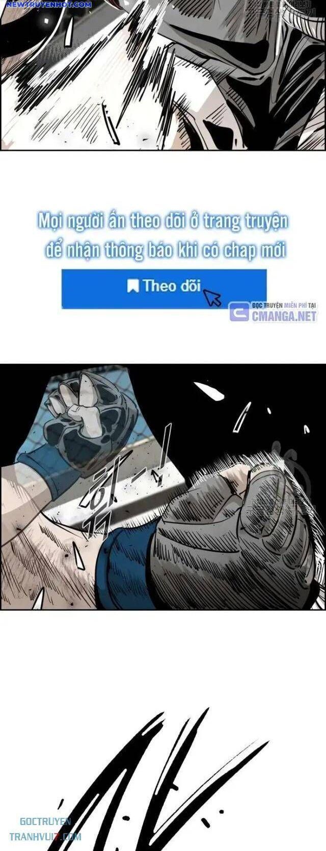 shark - cá mập chapter 205 17