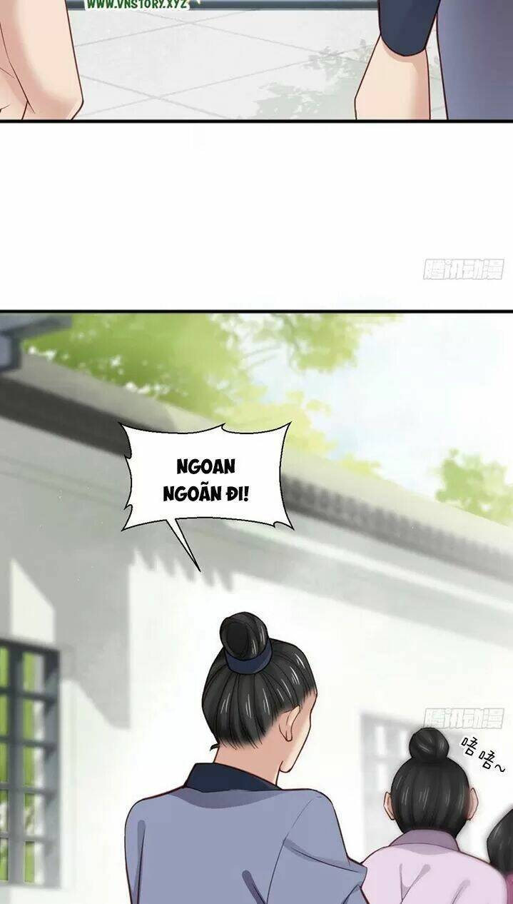 kiều nữ độc phi chapter 170 29