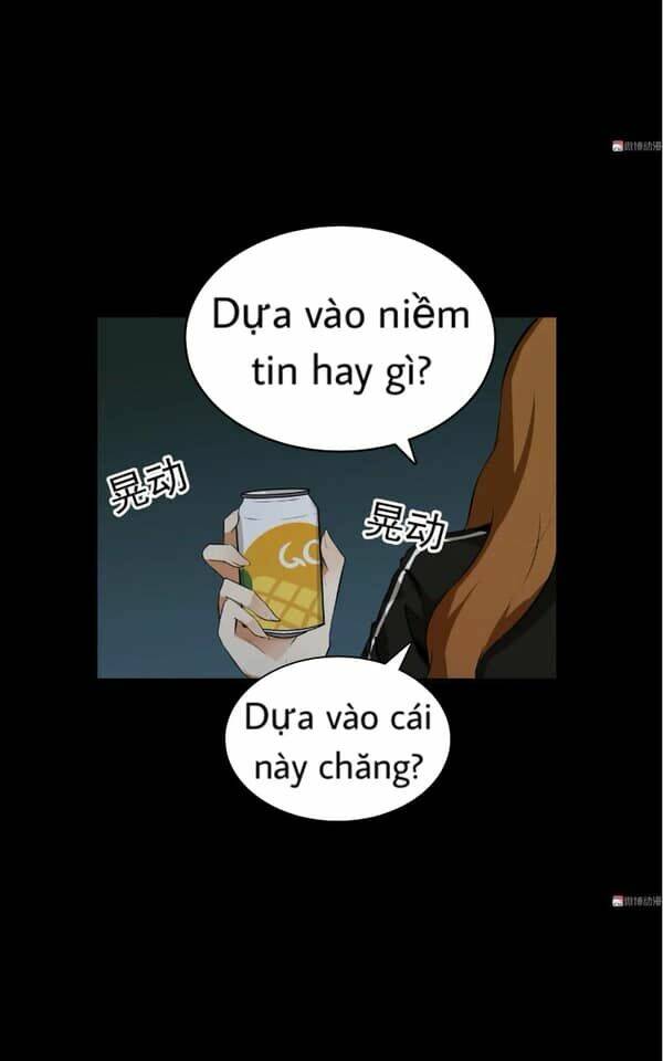 giày thủy tinh chapter 27.5 9