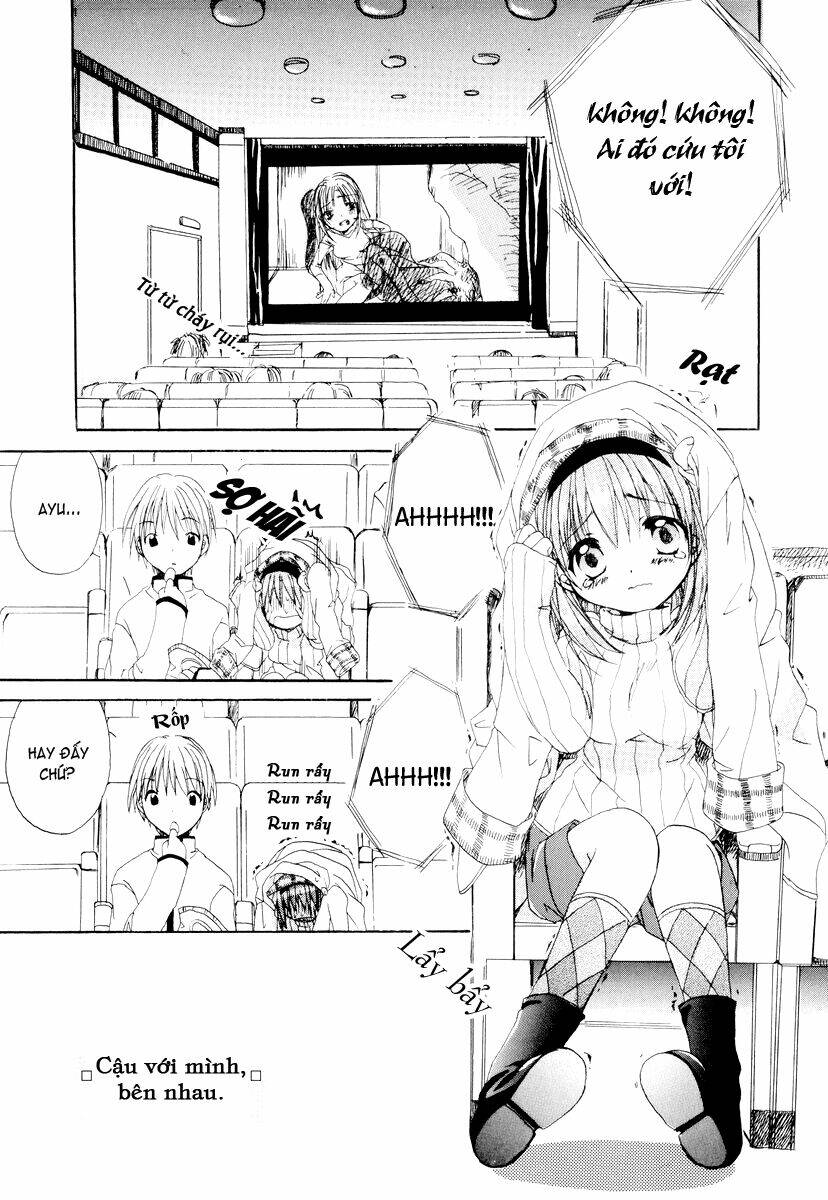 kanon & air sky chapter 6 1