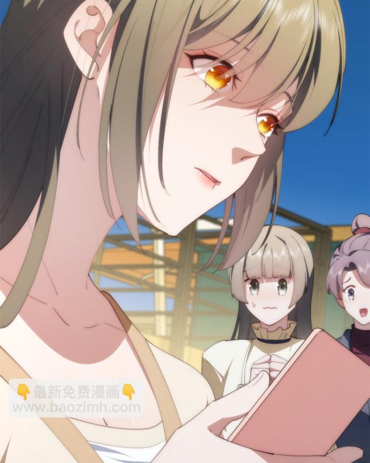 nữ chính chạy từ trong sách ra thì phải làm sao chapter 92 66