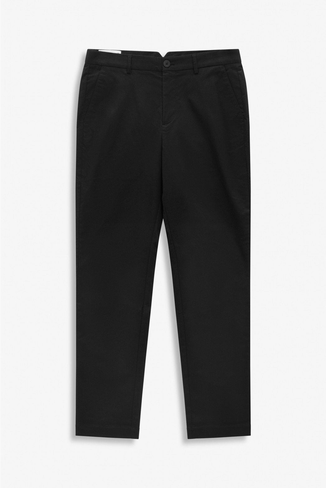 Quần Kaki Nam ROUTINE Cotton Trơn Form Slim nhiều màu - 10S23PCA100C | LASTORE MENSWEAR