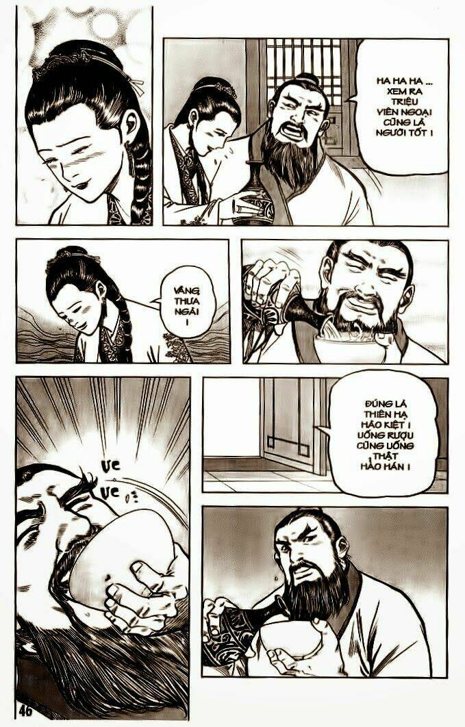 thủy hử chapter 8 22