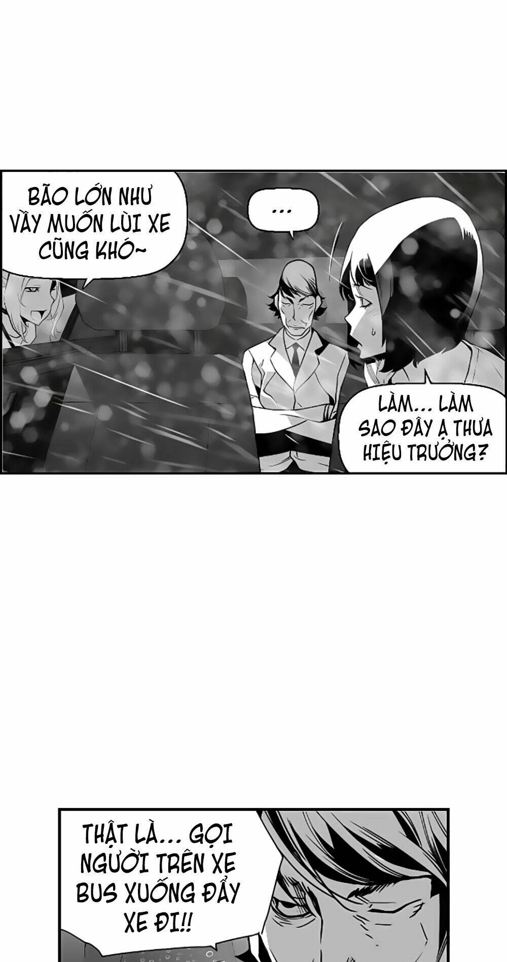 Kẻ Khủng Bố - Trang 27