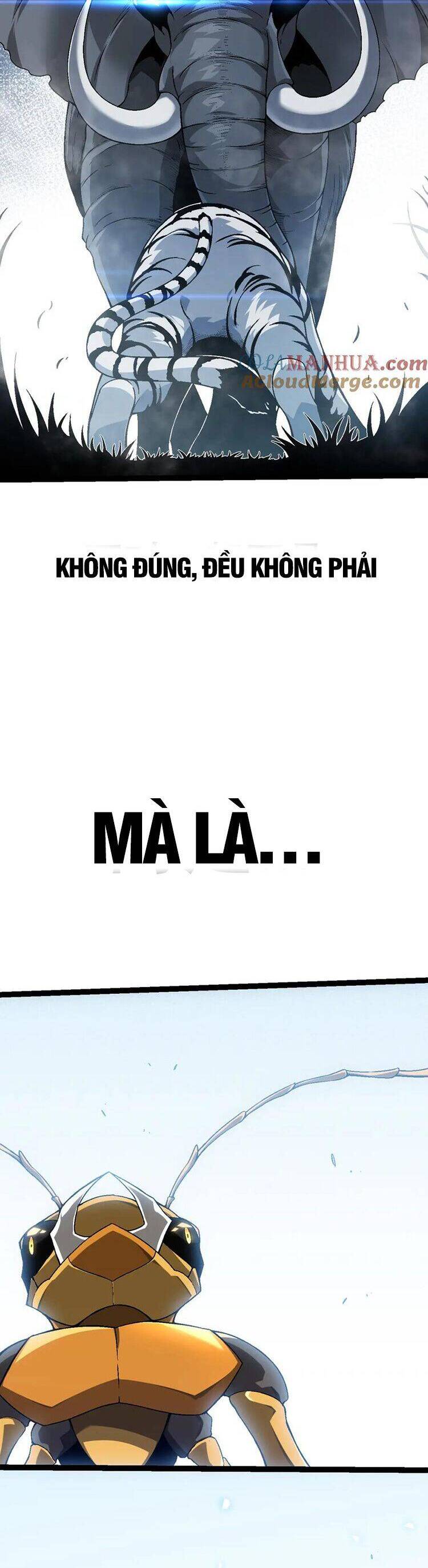 chuyển sinh thành liễu đột biến chapter 55 3