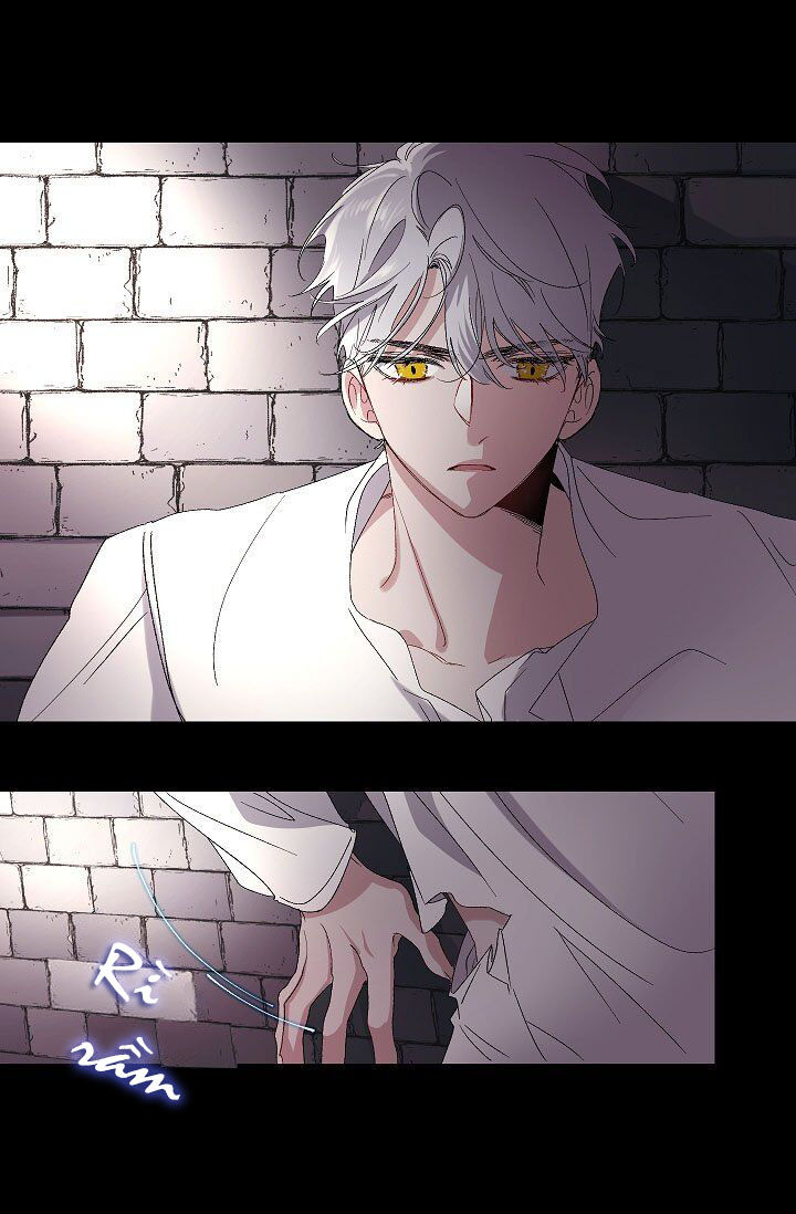 mối tình đầu của bạo chúa chapter 23 10