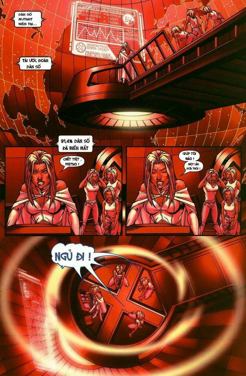 new x-men v2 - academy x chapter 20 17